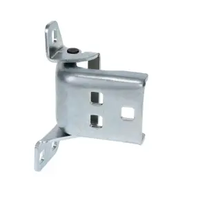 Lower Door Hinge - LH - 73-87 Chevy GMC CK Trucks - Image 5 of 6